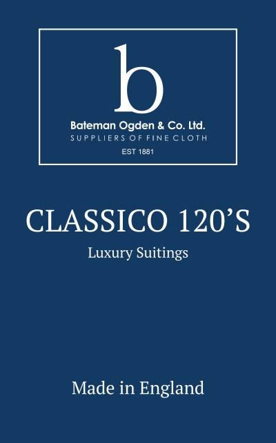 Classico 120s